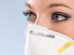 Reasons Why N95 Masks Work n95 mask