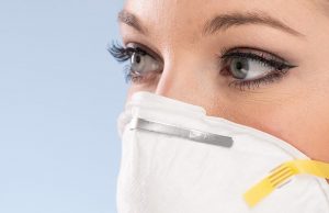 Reasons Why N95 Masks Work n95 mask