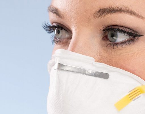 Reasons Why N95 Masks Work n95 mask