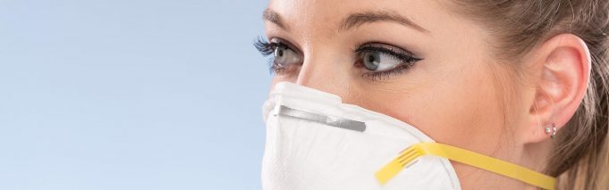 Reasons Why N95 Masks Work n95 mask