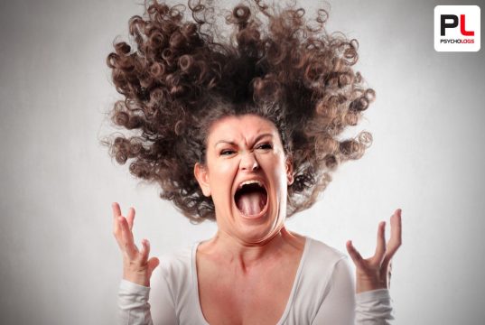 The Concept Of “Psychopathy” Makes You Weak A person who is smiling and looking at the camera