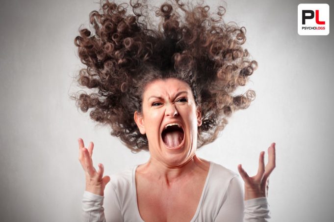 The Concept Of “Psychopathy” Makes You Weak A person who is smiling and looking at the camera