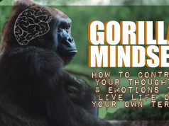 An Honest Review Of Gorilla Mindset Text