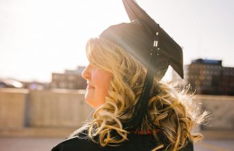 The Alternative MBA: How To Actually Make Money In The Real World A woman talking on a cell phone