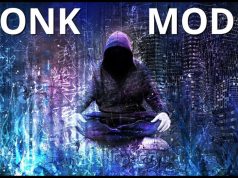 Are You Using “Monk Mode” To Avoid Discomfort? graphics