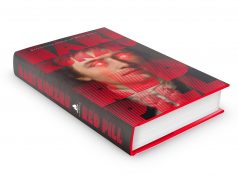 Five Red Pills Shape