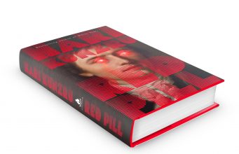 Five Red Pills Shape