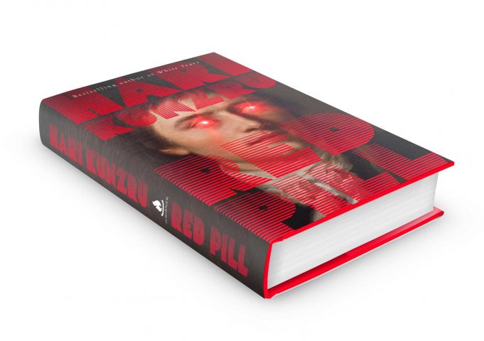 Five Red Pills Shape