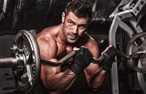 How To Naturally Increase Your Testosterone man in a gym
