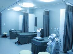 How Recent Trends Favour Hospitality Industry? Hospital Ward Hospital Medical Room Operation