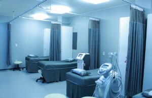 How Recent Trends Favour Hospitality Industry? Hospital Ward Hospital Medical Room Operation