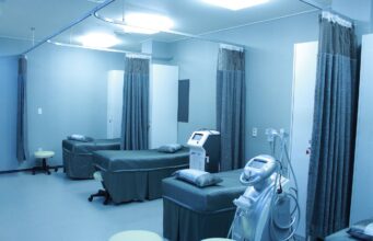 How Recent Trends Favour Hospitality Industry? Hospital Ward Hospital Medical Room Operation