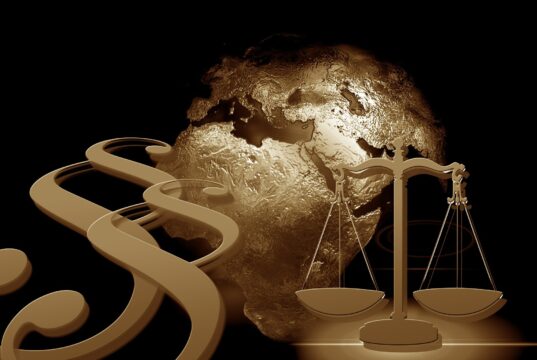 What are the basic concepts behind a law? Justitia, Horizontal, Paragraph, Globe, Earth, WorldJustitia Horizontal Paragraph Globe Earth World