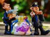 Importance of finance in day-to-day life Taxes Tax Evasion Police Handcuffs Scam