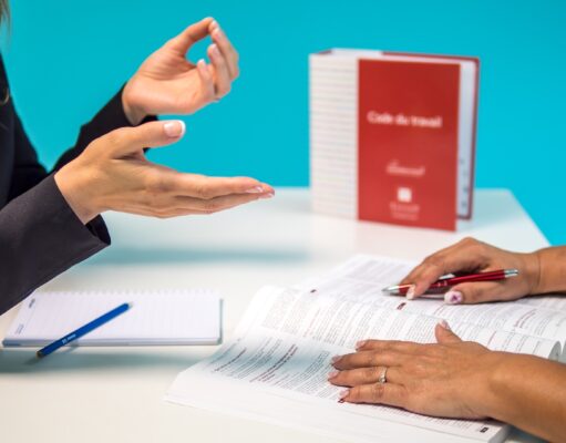 Basic laws and rights to be known to the common public The Labour Code Human Resources Labour Law Office