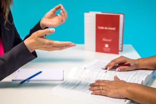 Basic laws and rights to be known to the common public The Labour Code Human Resources Labour Law Office