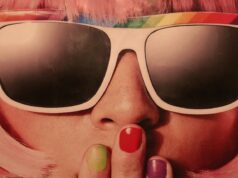 Why people give more importance to fashion? Woman Sunglasses Shades Eyewear Fashion Beauty