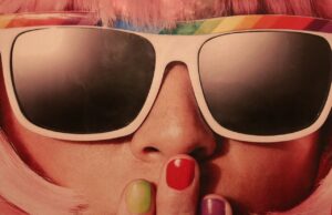 Why people give more importance to fashion? Woman Sunglasses Shades Eyewear Fashion Beauty