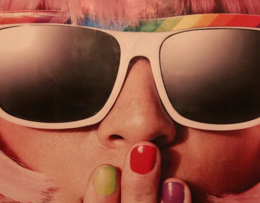 Why people give more importance to fashion? Woman Sunglasses Shades Eyewear Fashion Beauty