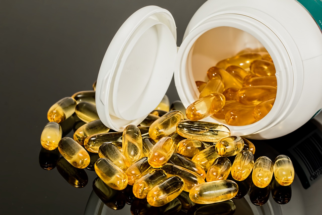 Tips for buying the right nutritional supplements