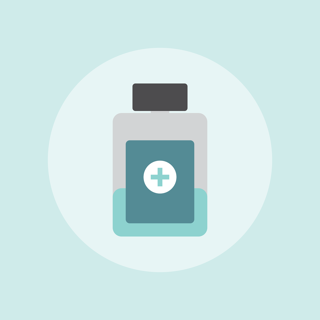 Common types of prescription medicine