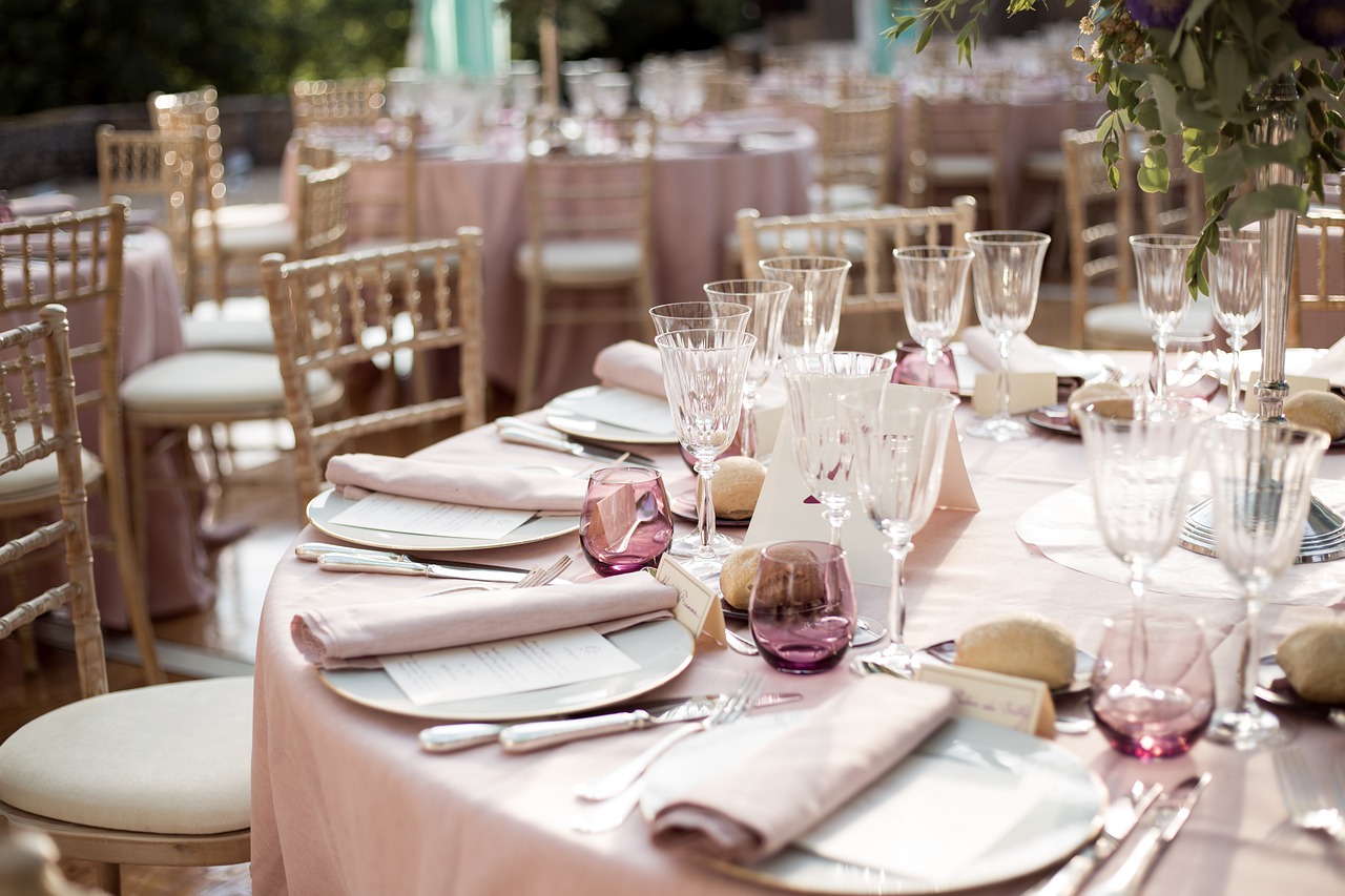 Things You Need To Know To Plan A wedding