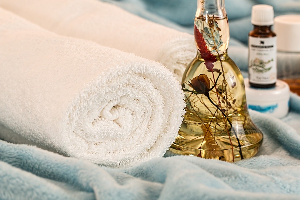 Why To Get A Stress Relief Massage