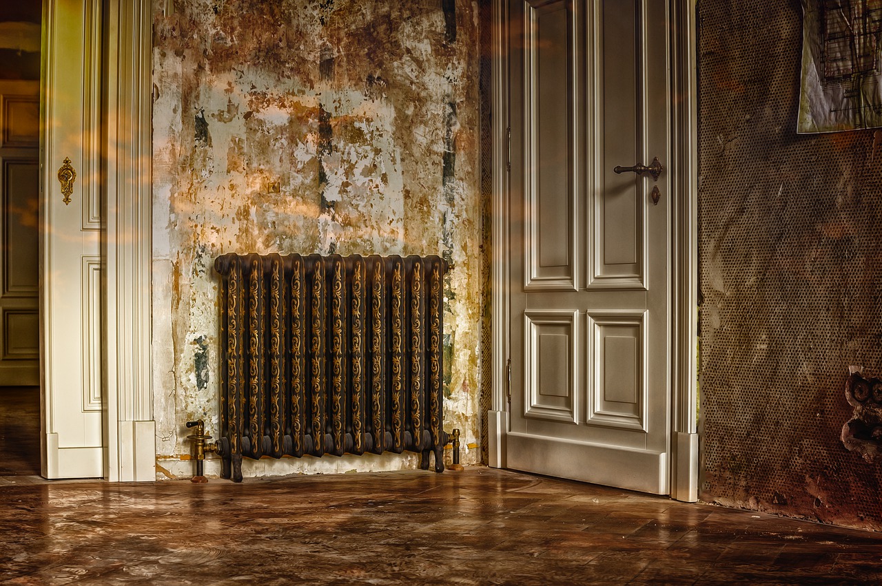 Why choose an electric radiator?