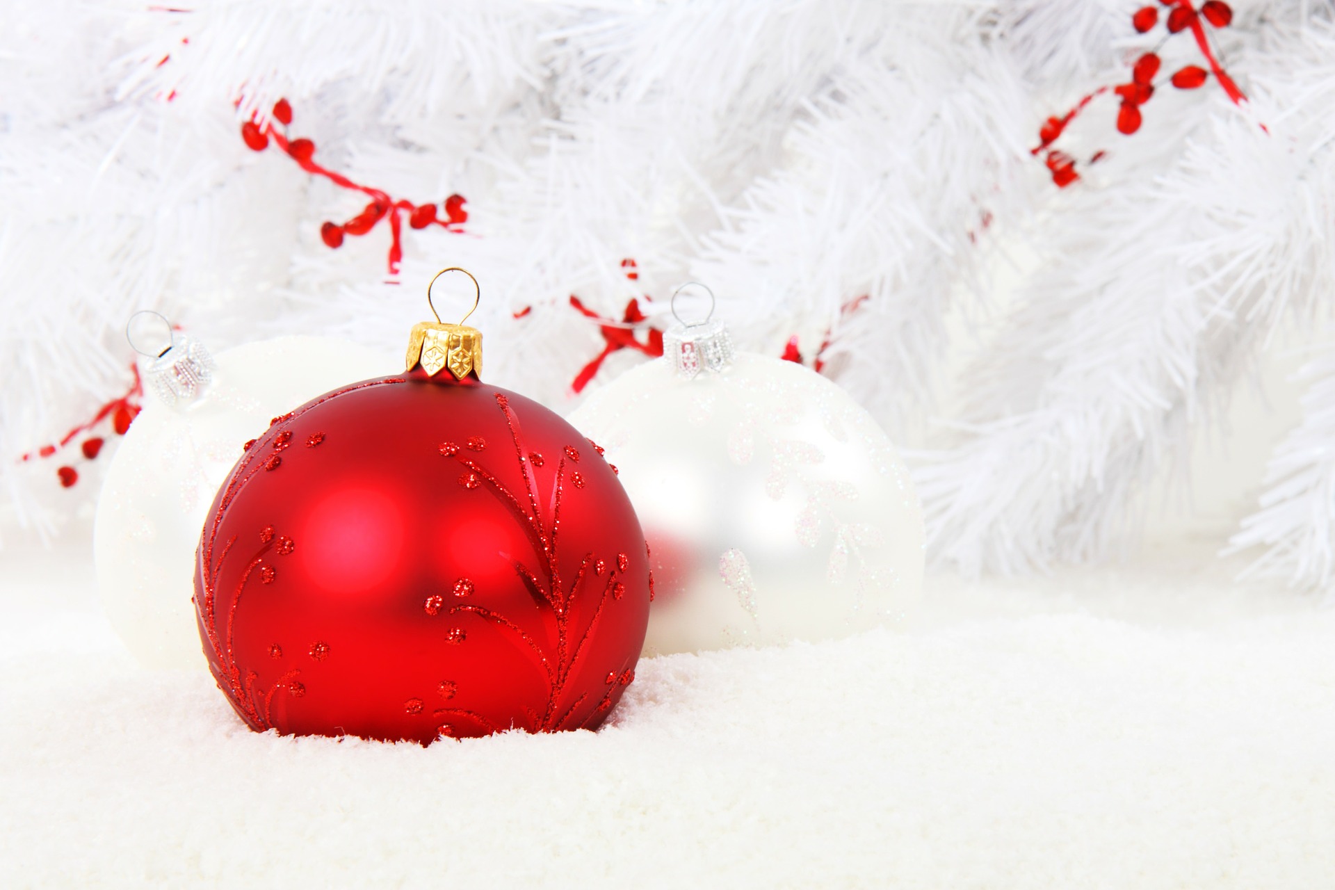 How Christmas Holidays Are Celebrated