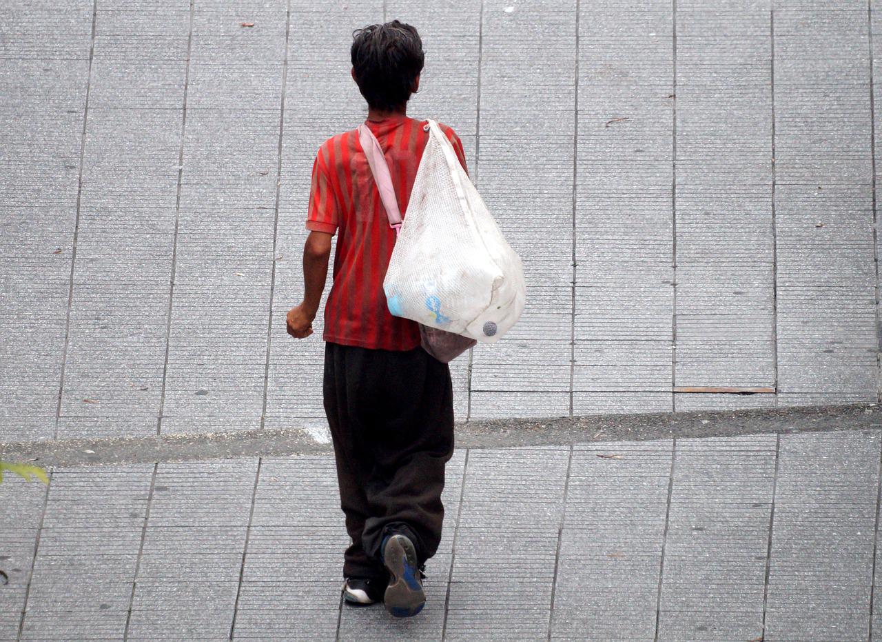 Causes Of Food Shortages
