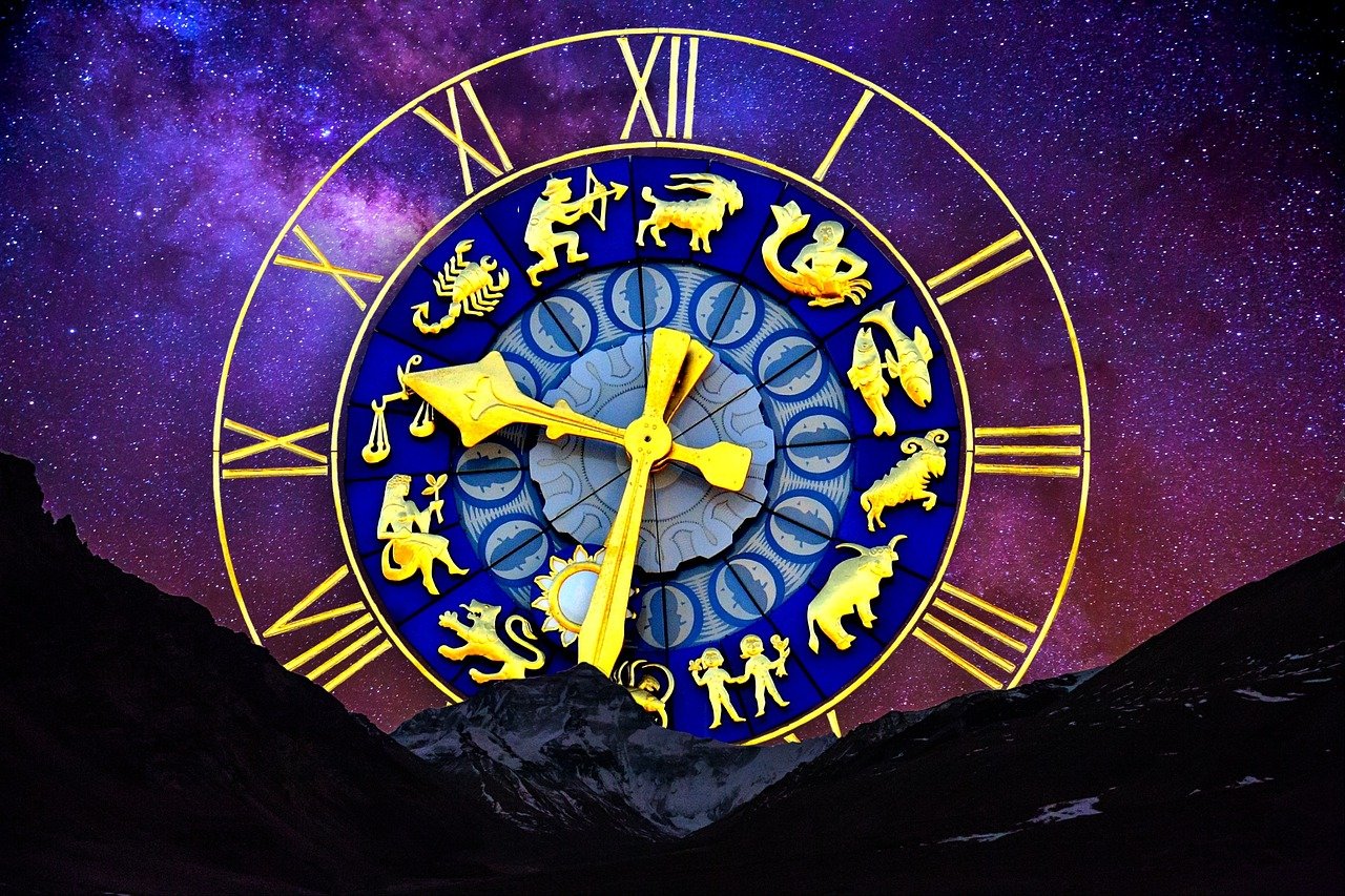 Learn The Basics Of Astrology