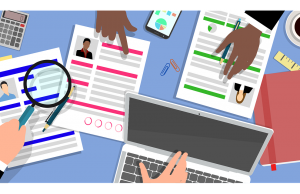 Advice For Job Interview Preparation https://blog.dayone.careers/amazon-behavioural-interview-questions-and-answers/