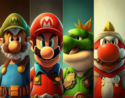 Online games are a fun way to relax account shop