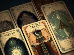 Getting Guidance With A Tarot Reading free love tarot reading by Rob