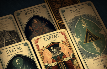 Getting Guidance With A Tarot Reading free love tarot reading by Rob