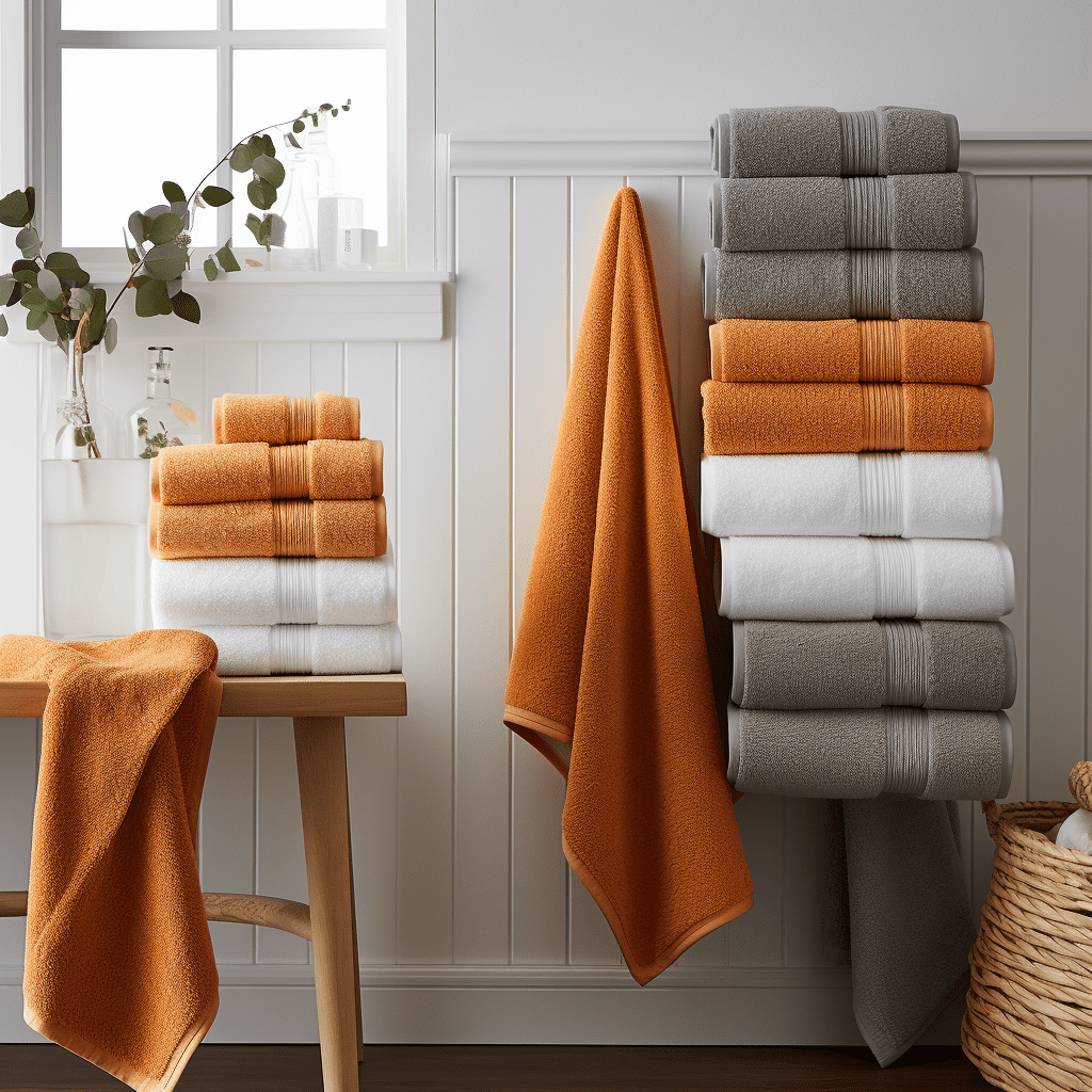 Threshold Towels Are A Touch Of Luxury Thumotic