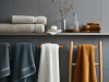 Threshold Towels Are A Touch Of Luxury threshold towels