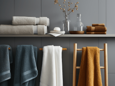 Threshold Towels Are A Touch Of Luxury threshold towels