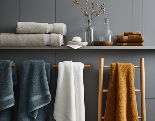 Threshold Towels Are A Touch Of Luxury threshold towels