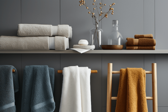 Threshold Towels Are A Touch Of Luxury threshold towels