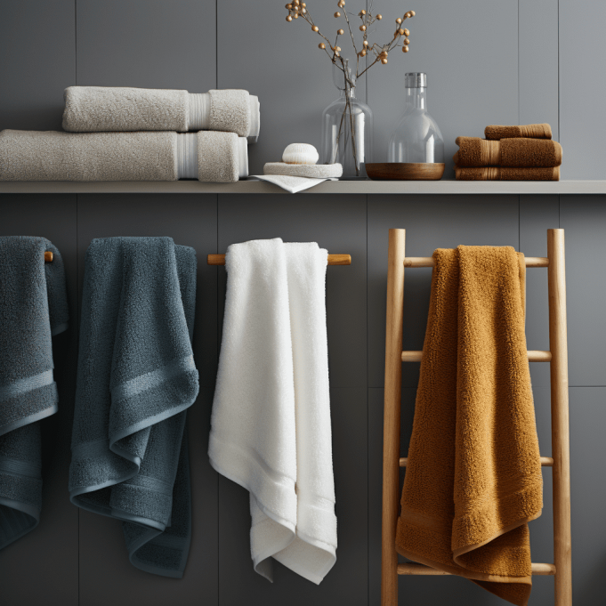 Threshold Towels Are A Touch Of Luxury threshold towels