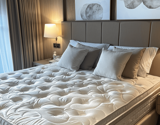 How To Choose A Good Mattress King Mattress Topper