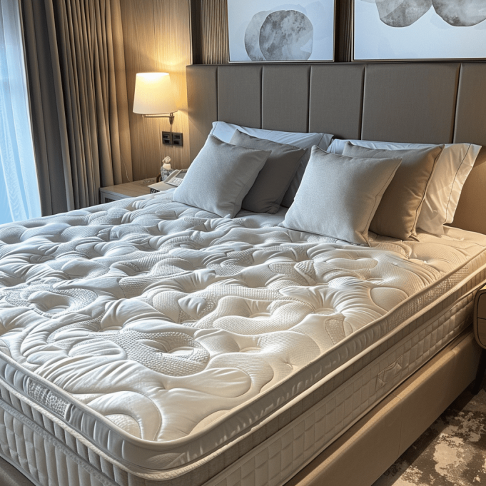 How To Choose A Good Mattress King Mattress Topper