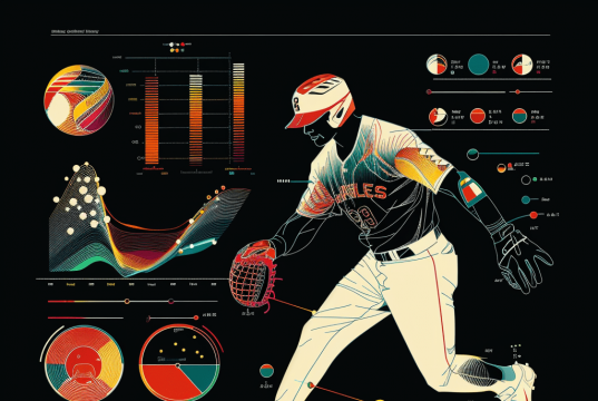 Sports Analytics: An innovative field 먹튀사이트