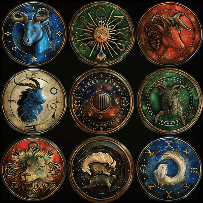 Sun Sign Compatibility north node in scorpio