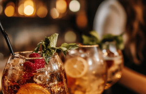 The Most Popular Festival Drinks festival drinks