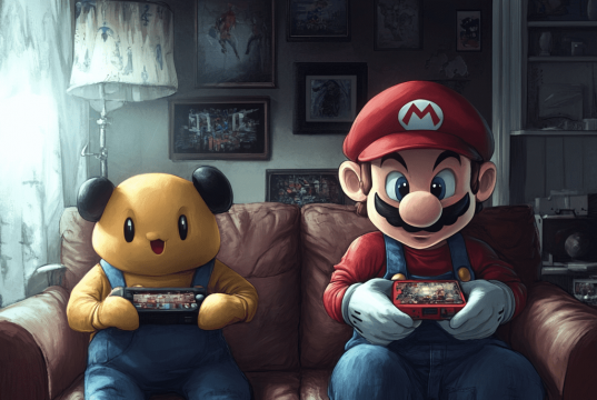 Cross-Platform Play Is Changing The Online Gaming Landscape bloxcart.com