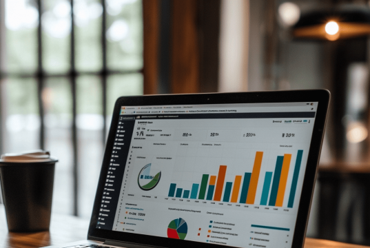 Machine Learning Is Revolutionizing Competitive Intelligence www.aqute.com/competitive-intelligence