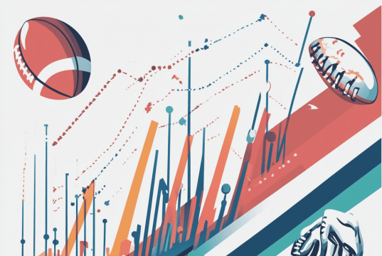 Use Betting Trends To Increase Your Chances Of Winning 먹튀