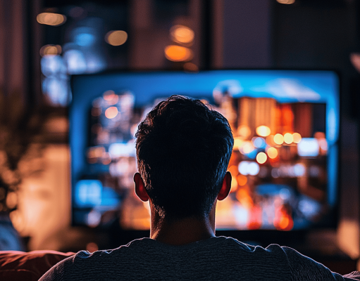 IPTV sur mobile : Emportez vos chaînes partout avec vous ! IPTV Premium